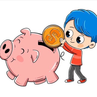 Аватар Telegram-канала ДЕТИ и ДЕНЬГИ + | Светлана Гориславская