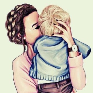 Аватар Мамочка и Дети | Психология
