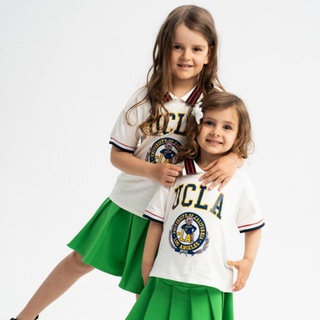 Аватар Дети модели