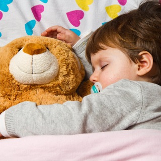 Аватар Telegram-канала ВБ для Детей | Wildberries