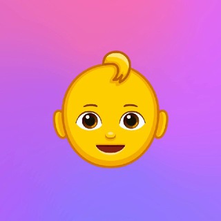 Аватар Telegram-канала 👶 Наши детки СПб (Каменка) | Канал для родителей