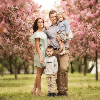 Аватар Telegram-канала Психология Детей