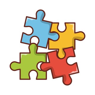 Аватар Telegram-канала Умные Игры • Воспитание