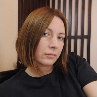 Аватар Telegram-канала Психолог Солуянова Екатерина работаю с детьми/подростками/родителями