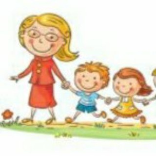 Аватар Родителям дошкольников👫