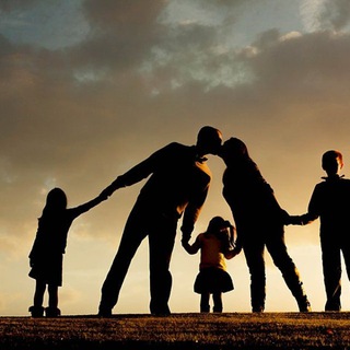 Аватар Telegram-канала Дети | Счастливая Мама | Семья