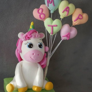 Аватар Telegram-канала Детки в Мире лепки