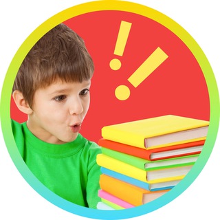 Аватар Telegram-канала Советские книги Детям