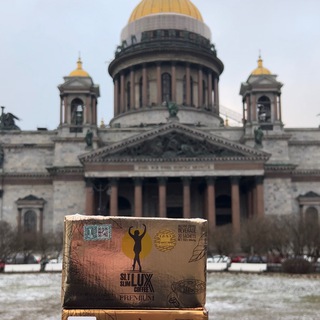 Аватар Telegram-канала Детокс чай и кофе для похудения