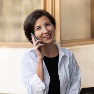 Аватар Telegram-канала Детский психолог Онлайн/ Корпачева Виктория
