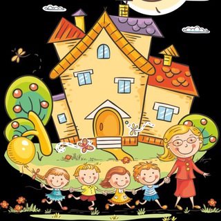 Аватар Telegram-канала ГБОУ ШКОЛА 1542 ДК 4 «РОДНИЧОК»