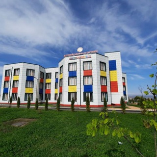 Аватар Telegram-канала ГБДОУ Детский сад 4 с.п. Сагопши «Жемчужина»