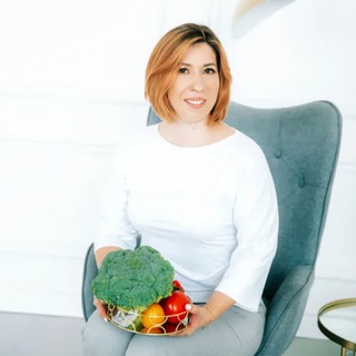 Аватар Детский диетолог Катерина Панкова