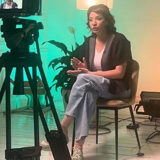 Аватар Telegram-канала Родители и Дети в подходе А. Колмановского.