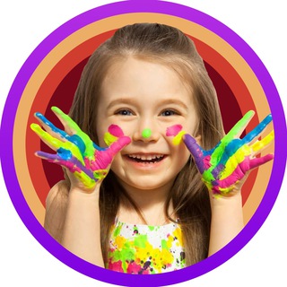 Аватар Telegram-канала 🦧🐙 Детский Сад 🐸🐷