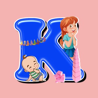 Аватар Telegram-канала Детский сад Крепыш, развивающий центр Монтессори, школа в Малаховке, Красково