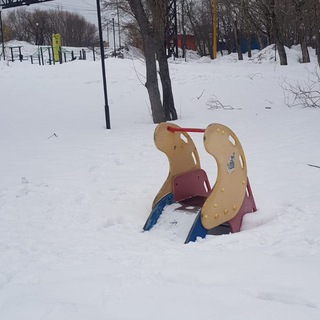 Аватар Статистика травматизма на игровых площадках и развлекательном оборудовании. Новости о детских площадках.