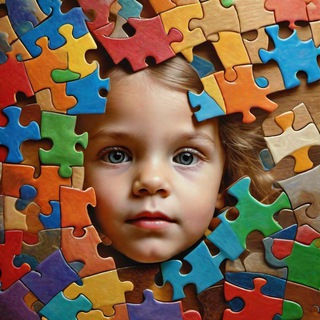 Аватар Детская мудрость • Психология