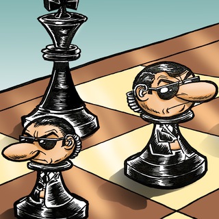 Аватар Детский мат