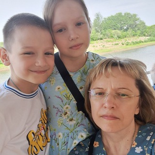 Аватар Telegram-канала Вместе с детьми 🌻