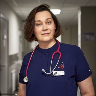 Аватар Педиатр Матвеева Анастасия