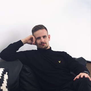 Аватар Telegram-канала 🇩🇪Дойчевич | Немецкий язык с Дмитрием Плотниковым 🇩🇪