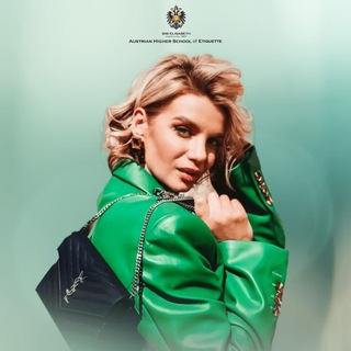 Аватар Telegram-канала «Стилист №1» АВШЭ❣️