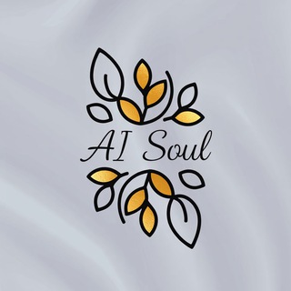 Аватар Telegram-канала AI Soul. Нейросети: новости, промты, обзоры