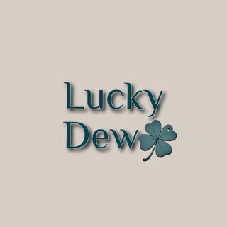 Аватар Telegram-канала Эстетика тела с lucky Dew ♛