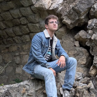 Аватар Telegram-канала Фильмография одного актера