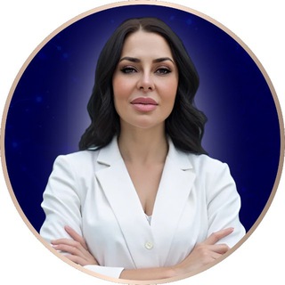 Аватар Telegram-канала Индира PRO психологию и деньги 💸
