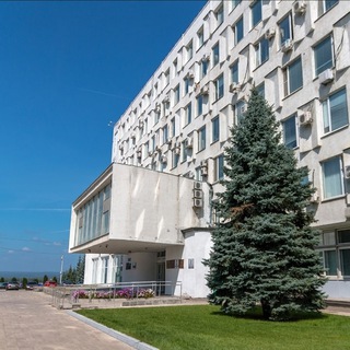 Аватар Департамент градостроительства г.о. Самара