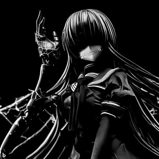 Аватар Telegram-канала психиатрическая больница твоего города