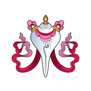 Аватар Telegram-канала Слова Дхармы | Уроки тибетского языка