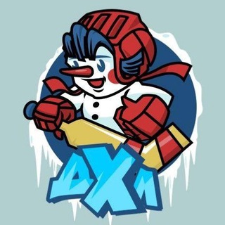 Аватар Детская Хоккейная Лига