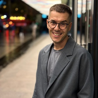 Аватар Telegram-канала Ди(А)Лог: об образовании✨с Дмитрием Логиновым