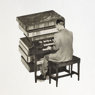 Аватар «диалоги» | книжный клуб