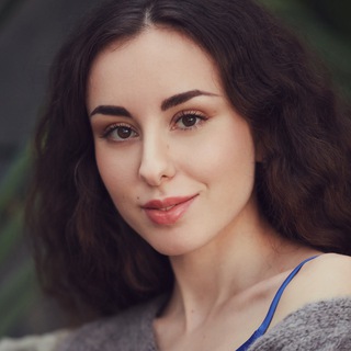 Аватар Telegram-канала Диана Скайстер | Психосоматика