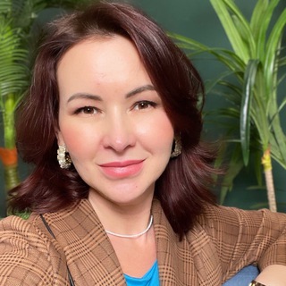 Аватар Диана Борисовна/подсознание ❤️