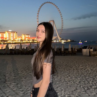 Аватар Telegram-канала di-бьюти