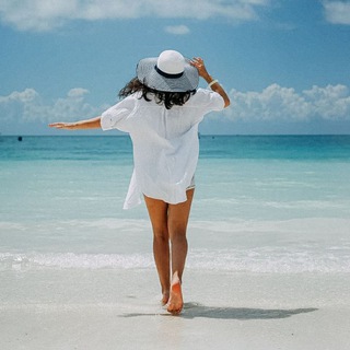 Аватар Telegram-канала Дичьтрэвэл🤟