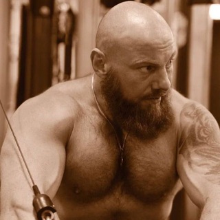 Аватар Telegram-канала Фитнес Тренер Похудение