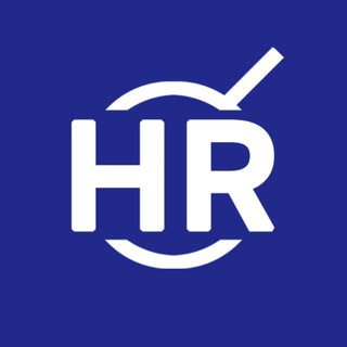 Аватар Telegram-канала Всё об HR: Управление персоналом, Найм, Оценка, Адаптация, Эффективность, Мотивация, КЭДО
