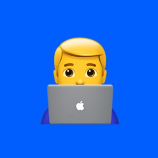 Аватар Telegram-канала Я работаю в digital, детка 🚀