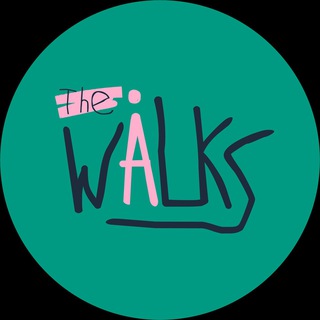 Аватар Анонсы Прогулок/The Walks
