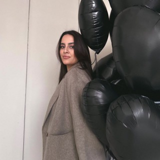 Аватар Telegram-канала DILANA DECOR 🤍 Аэродизайн