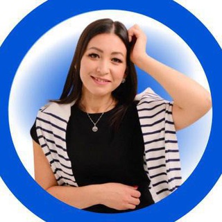 Аватар Telegram-канала Удалённая работа с нуля и без опыта | Дилара | #инстарткуратор