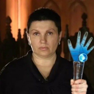 Аватар Telegram-канала Битва экстрасенсов — Дилаурентис