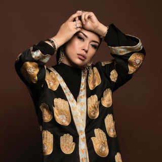 Аватар Telegram-канала Мастер-класс по созданию бренда одежды