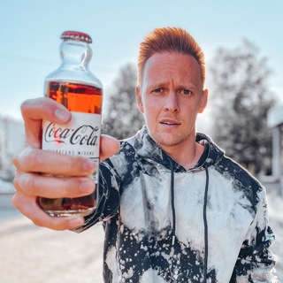 Аватар Telegram-канала DIMA NEW. Stories, маркетинг, идеи, лайфхаки